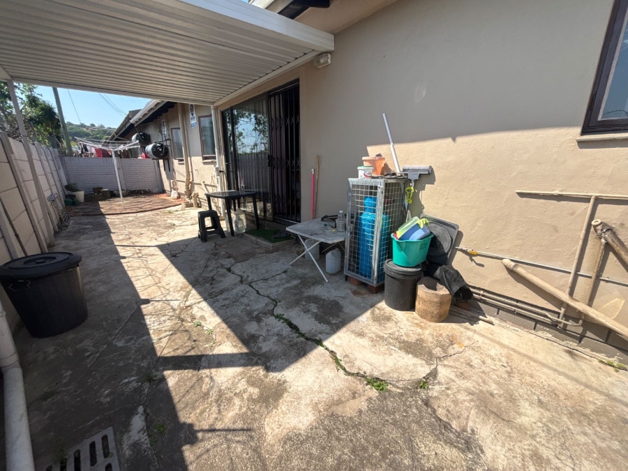 To Let 3 Bedroom Property for Rent in Malvern KwaZulu-Natal