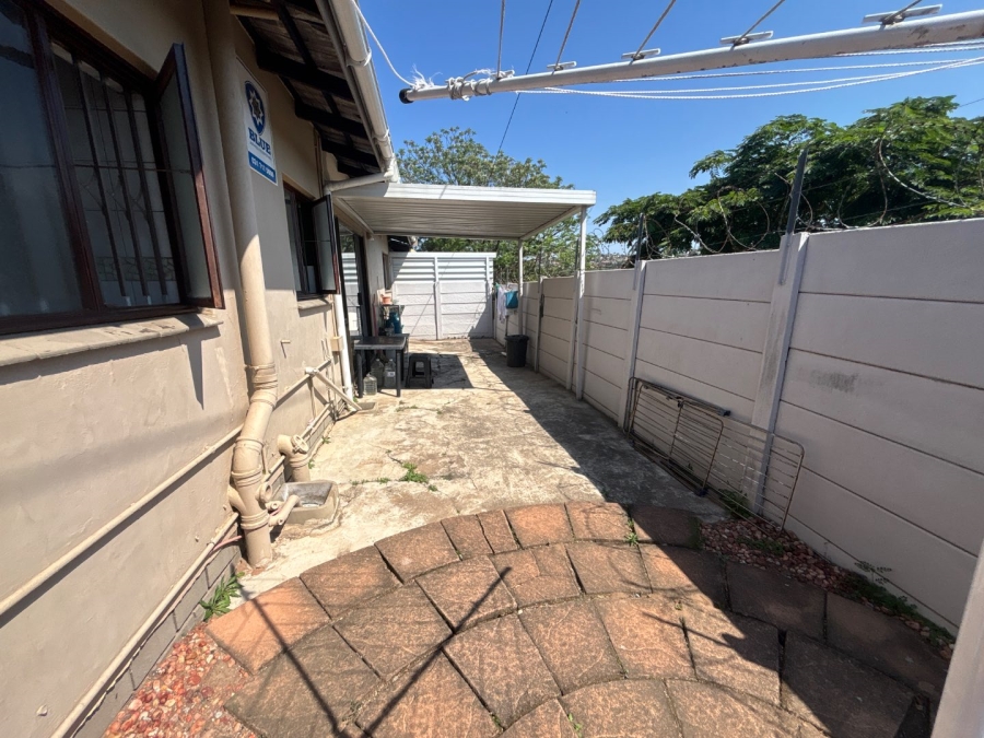 To Let 3 Bedroom Property for Rent in Malvern KwaZulu-Natal