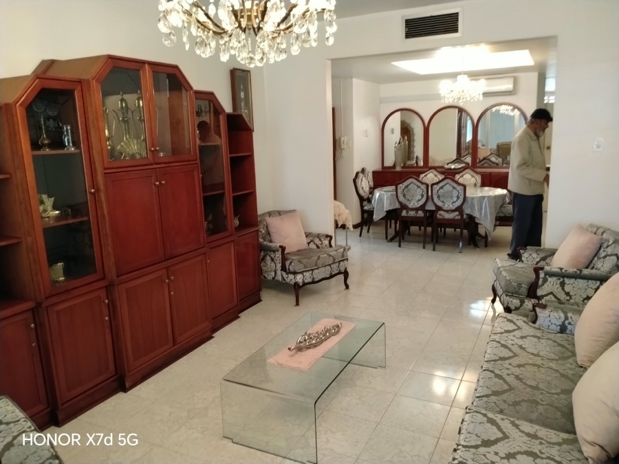 3 Bedroom Property for Sale in South Beach KwaZulu-Natal