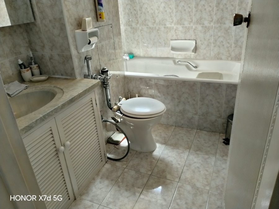 3 Bedroom Property for Sale in South Beach KwaZulu-Natal