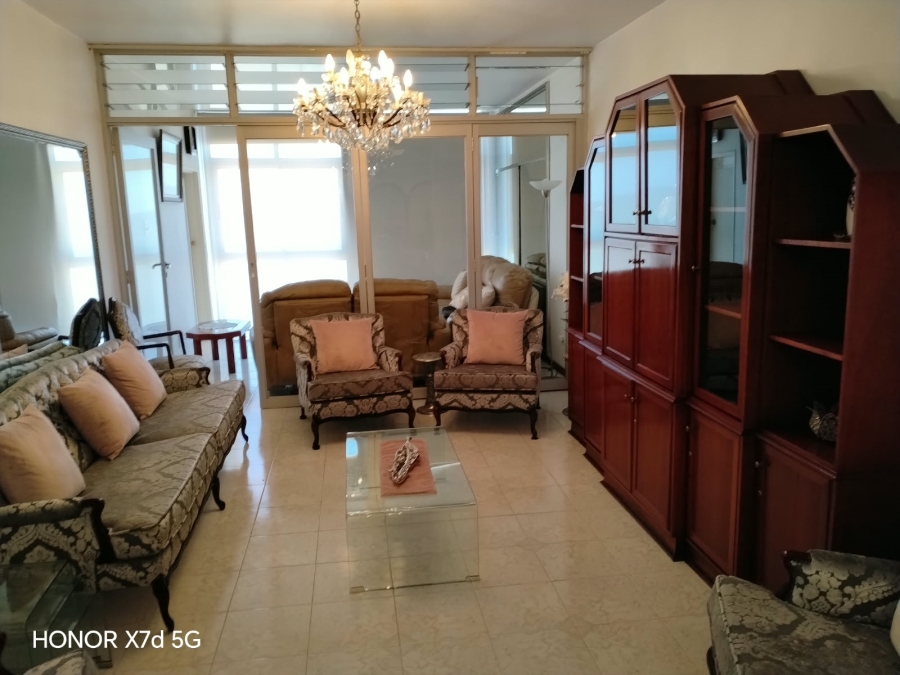 3 Bedroom Property for Sale in South Beach KwaZulu-Natal