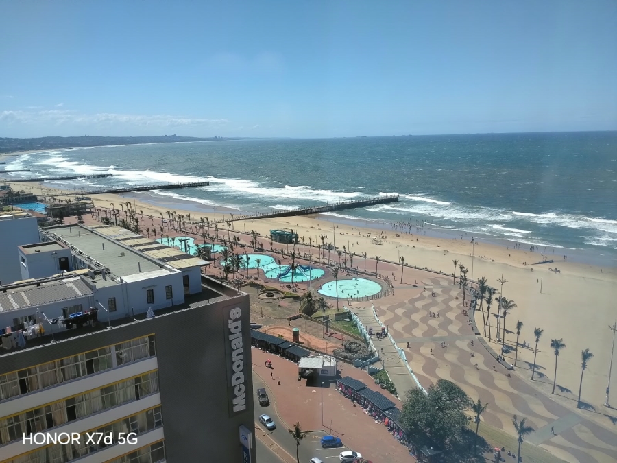 3 Bedroom Property for Sale in South Beach KwaZulu-Natal