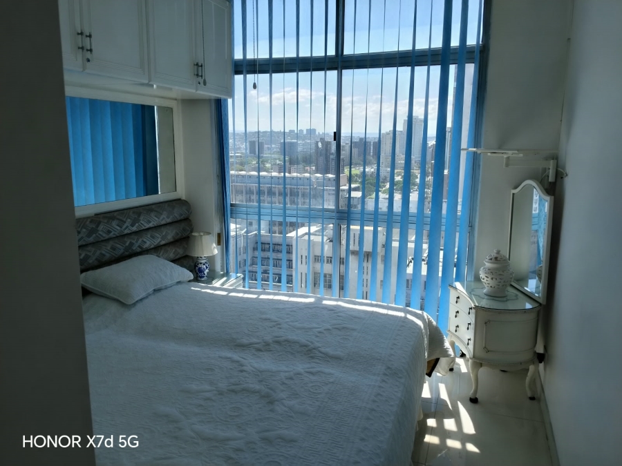 3 Bedroom Property for Sale in South Beach KwaZulu-Natal