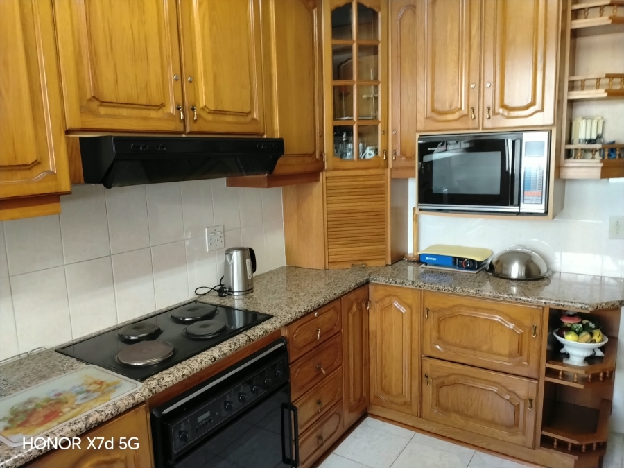 3 Bedroom Property for Sale in South Beach KwaZulu-Natal