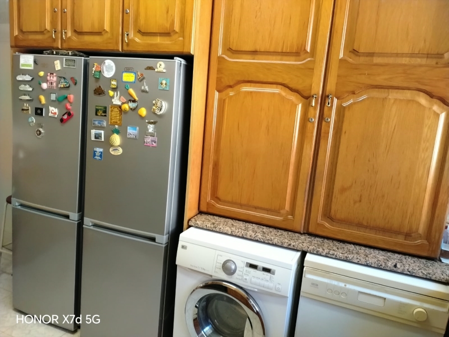 3 Bedroom Property for Sale in South Beach KwaZulu-Natal