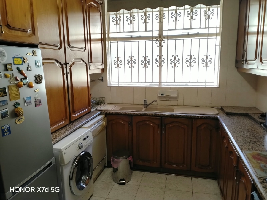 3 Bedroom Property for Sale in South Beach KwaZulu-Natal