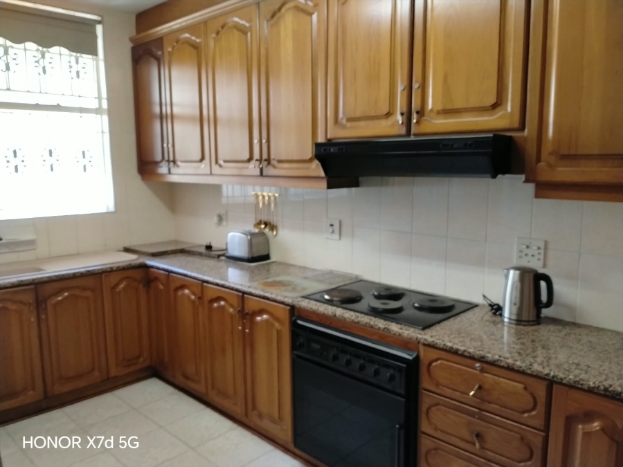 3 Bedroom Property for Sale in South Beach KwaZulu-Natal