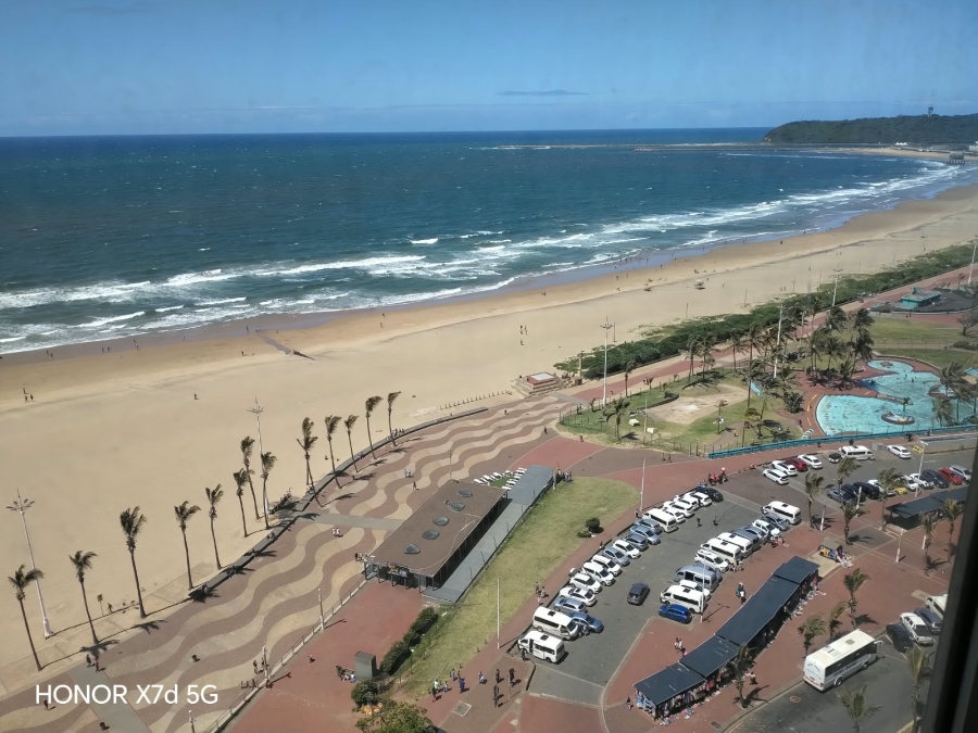 3 Bedroom Property for Sale in South Beach KwaZulu-Natal