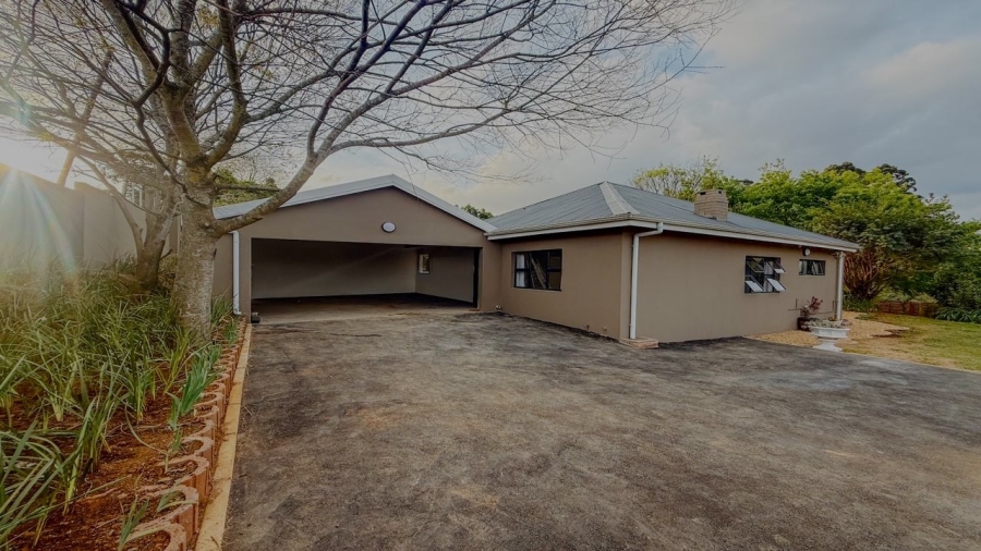3 Bedroom Property for Sale in Howick North KwaZulu-Natal