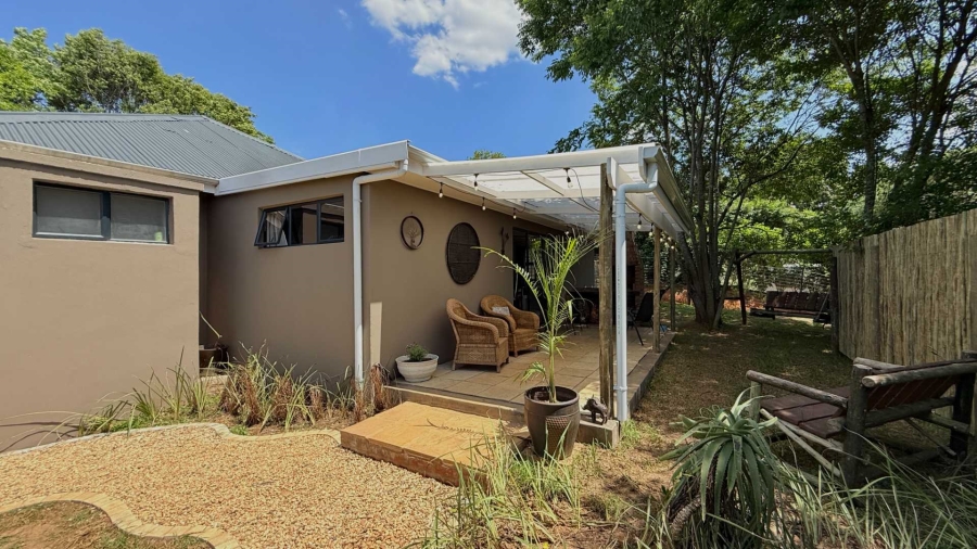 3 Bedroom Property for Sale in Howick North KwaZulu-Natal