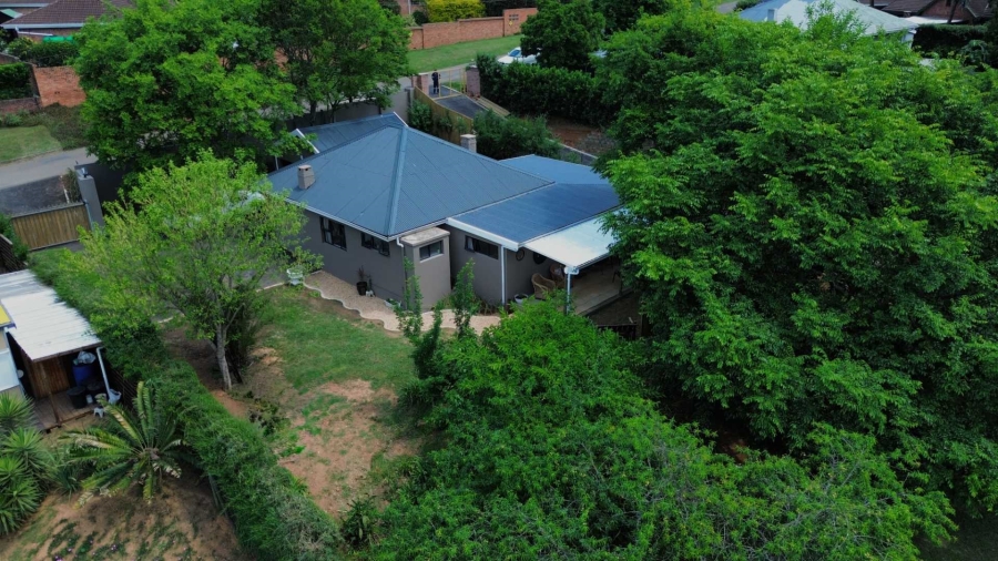 3 Bedroom Property for Sale in Howick North KwaZulu-Natal