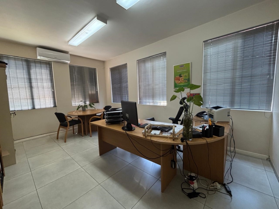 To Let Commercial Property for Rent in Hillcrest KwaZulu-Natal