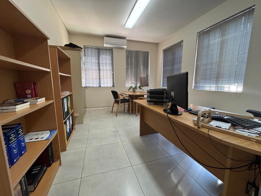 To Let Commercial Property for Rent in Hillcrest KwaZulu-Natal