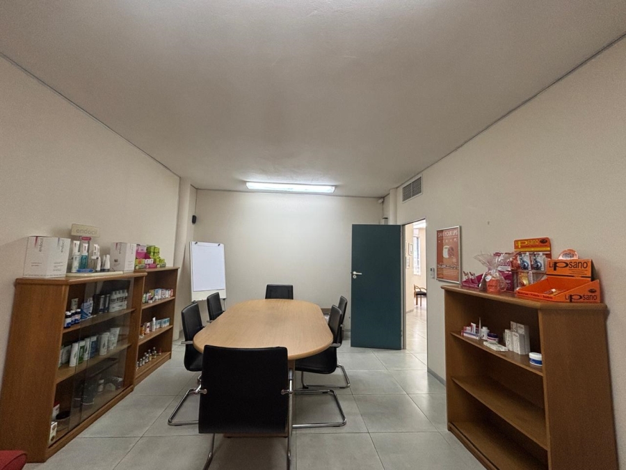 To Let Commercial Property for Rent in Hillcrest KwaZulu-Natal
