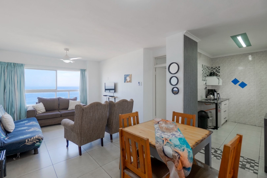 2 Bedroom Property for Sale in Amanzimtoti KwaZulu-Natal