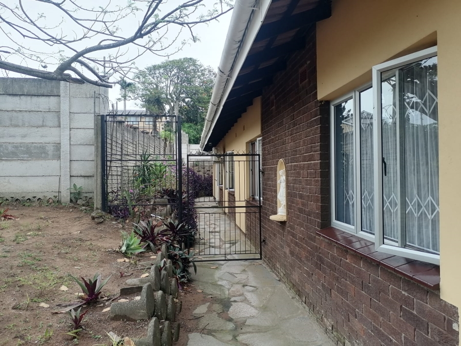 4 Bedroom Property for Sale in Escombe KwaZulu-Natal