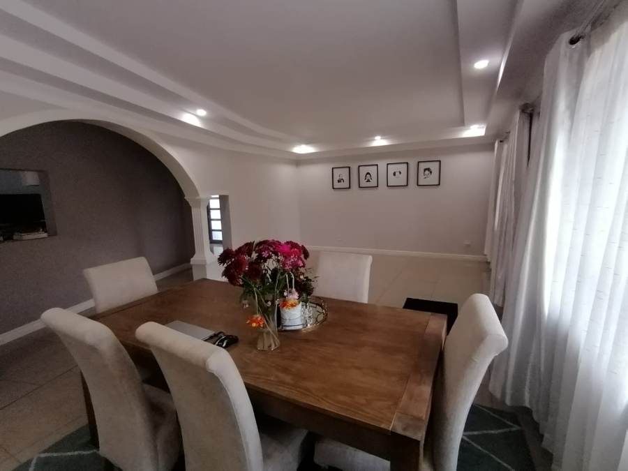 4 Bedroom Property for Sale in Escombe KwaZulu-Natal