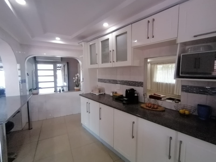 4 Bedroom Property for Sale in Escombe KwaZulu-Natal