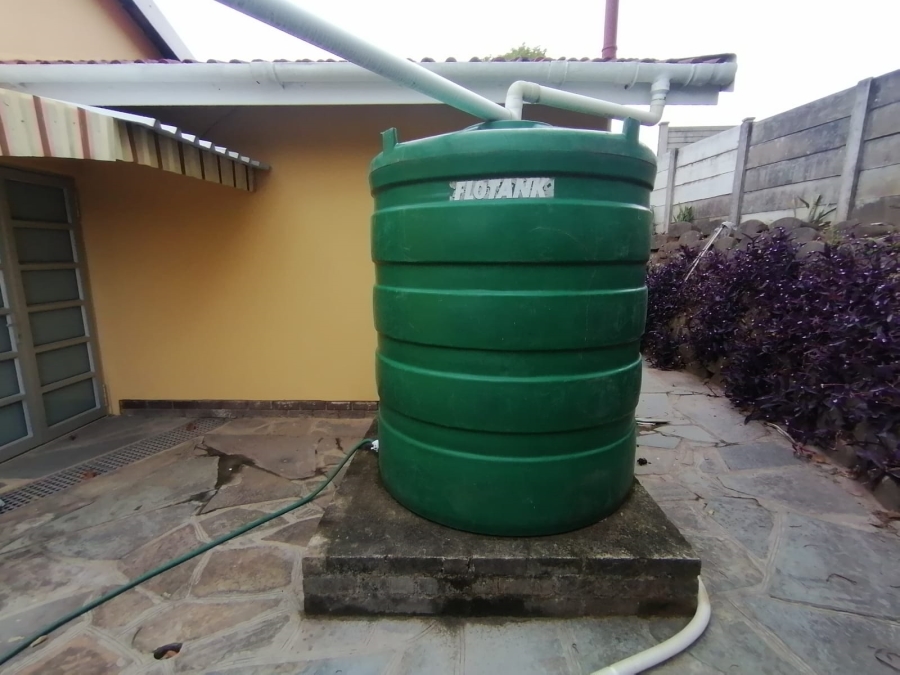 4 Bedroom Property for Sale in Escombe KwaZulu-Natal