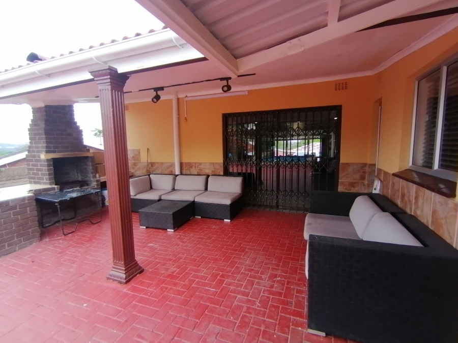 4 Bedroom Property for Sale in Escombe KwaZulu-Natal