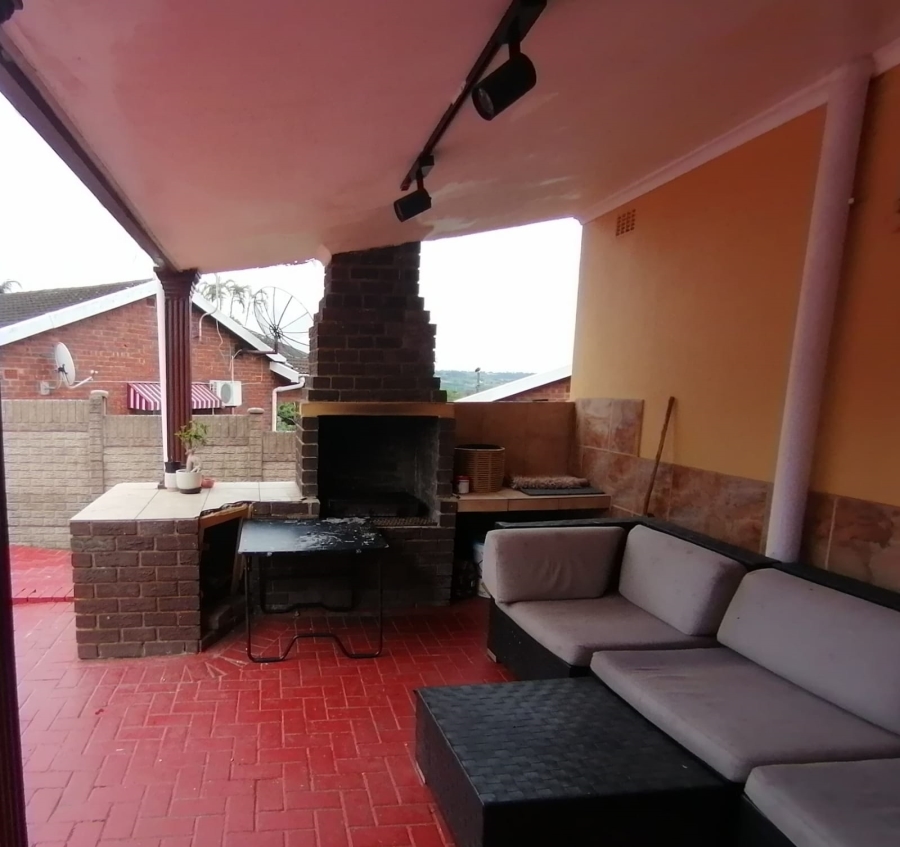 4 Bedroom Property for Sale in Escombe KwaZulu-Natal
