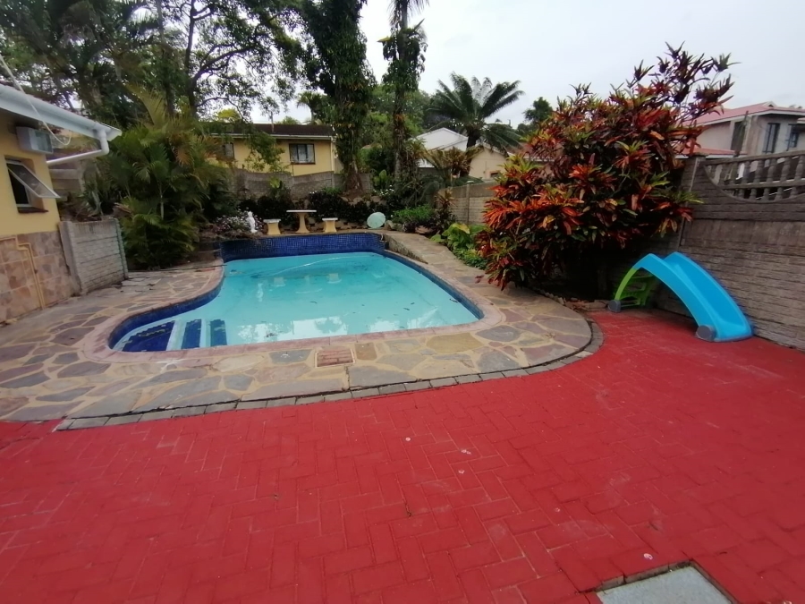 4 Bedroom Property for Sale in Escombe KwaZulu-Natal