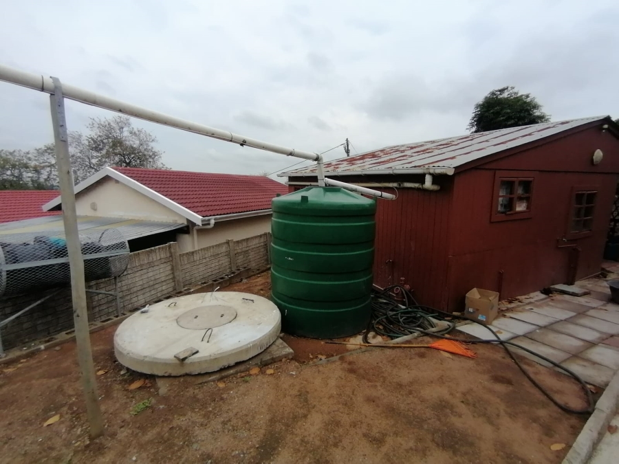 4 Bedroom Property for Sale in Escombe KwaZulu-Natal