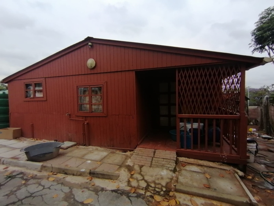 4 Bedroom Property for Sale in Escombe KwaZulu-Natal