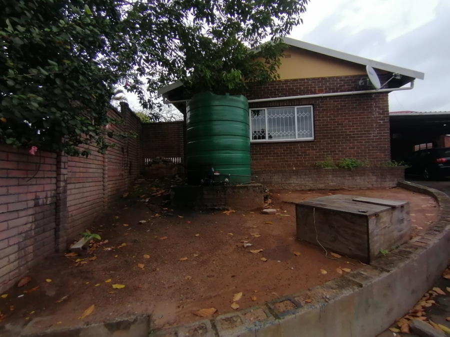 4 Bedroom Property for Sale in Escombe KwaZulu-Natal