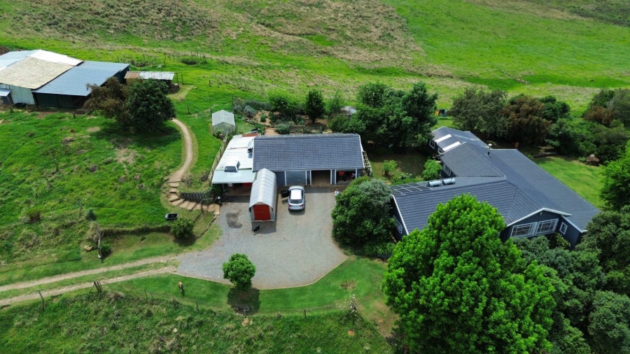 4 Bedroom Property for Sale in Currys Post KwaZulu-Natal
