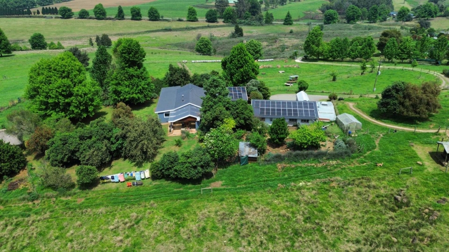 4 Bedroom Property for Sale in Currys Post KwaZulu-Natal