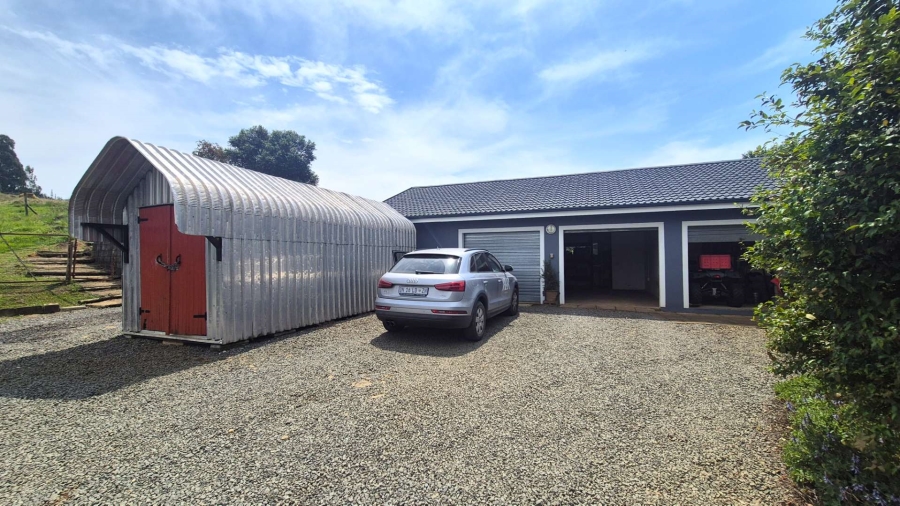 4 Bedroom Property for Sale in Currys Post KwaZulu-Natal
