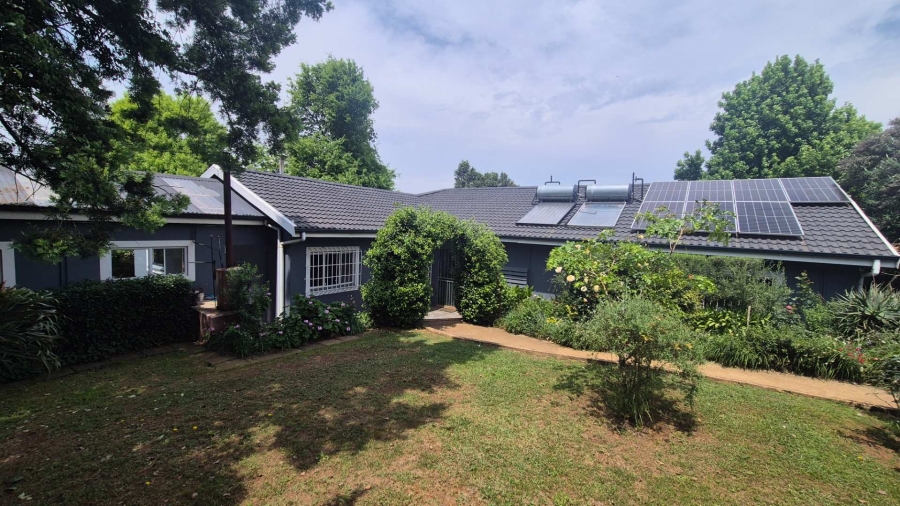 4 Bedroom Property for Sale in Currys Post KwaZulu-Natal