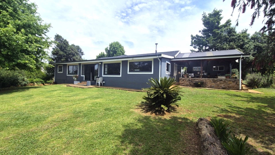 4 Bedroom Property for Sale in Currys Post KwaZulu-Natal
