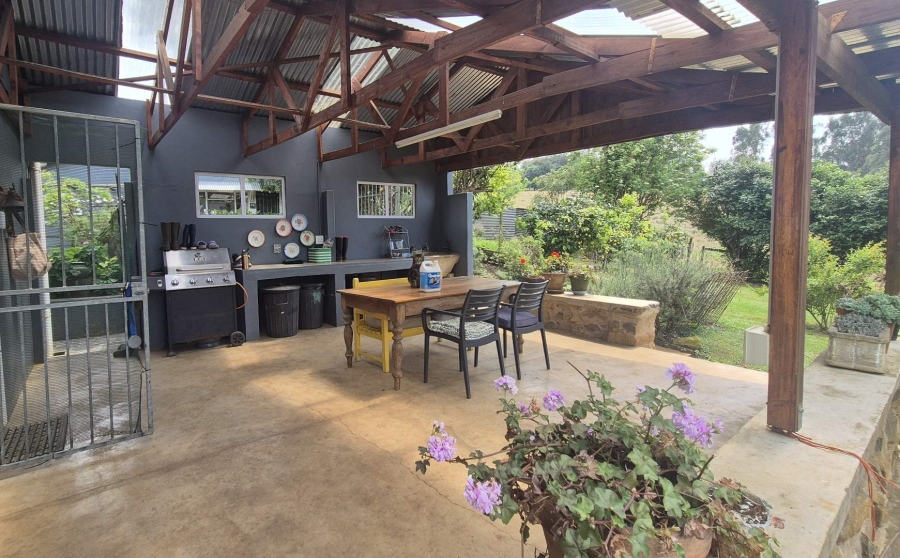 4 Bedroom Property for Sale in Currys Post KwaZulu-Natal