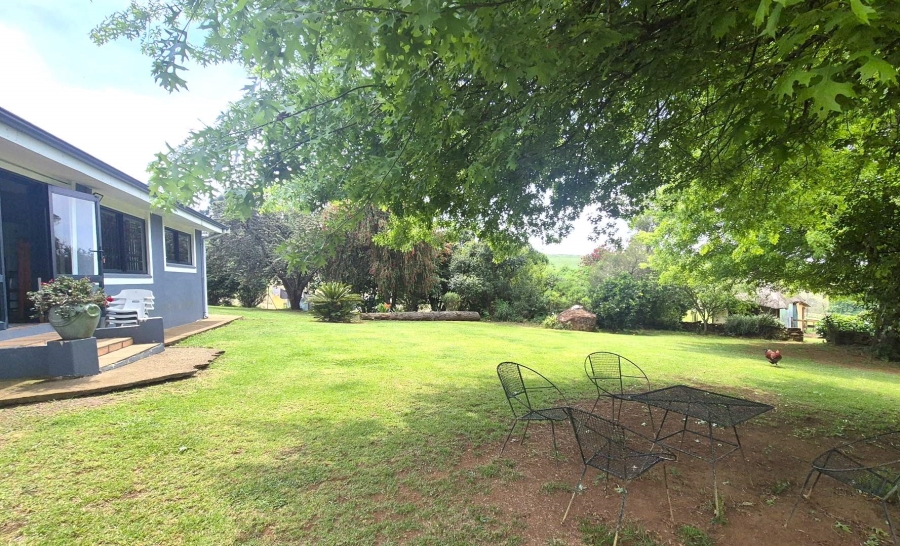 4 Bedroom Property for Sale in Currys Post KwaZulu-Natal