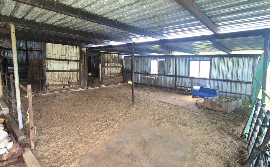 4 Bedroom Property for Sale in Currys Post KwaZulu-Natal