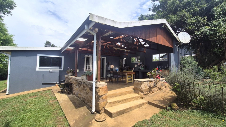 4 Bedroom Property for Sale in Currys Post KwaZulu-Natal