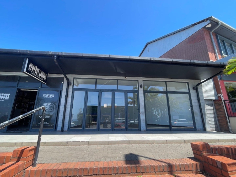 To Let Commercial Property for Rent in Glen Ashley KwaZulu-Natal