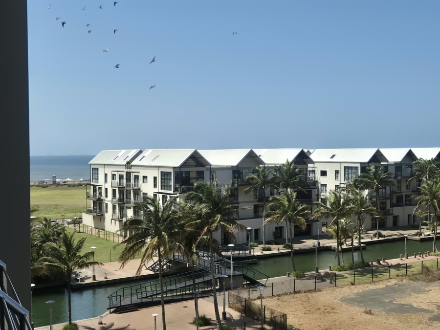 1 Bedroom Property for Sale in Point KwaZulu-Natal