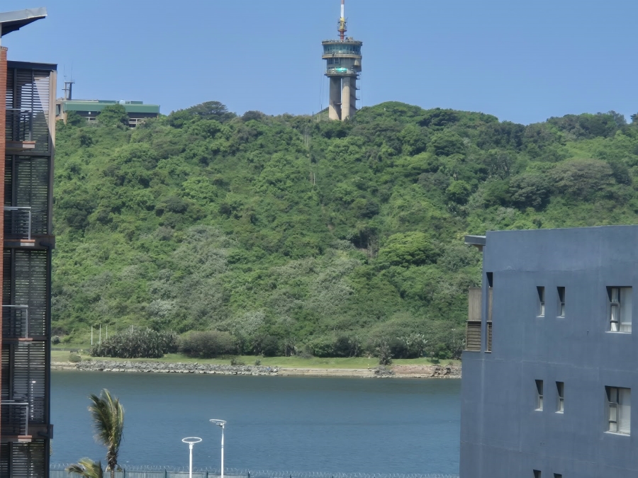 1 Bedroom Property for Sale in Point KwaZulu-Natal