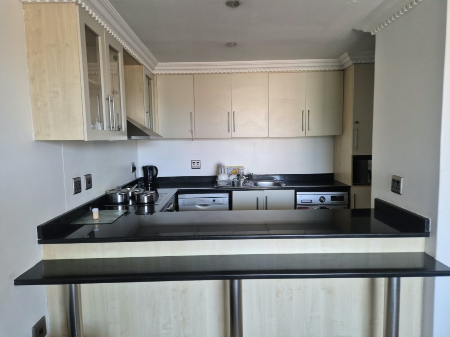 1 Bedroom Property for Sale in Point KwaZulu-Natal