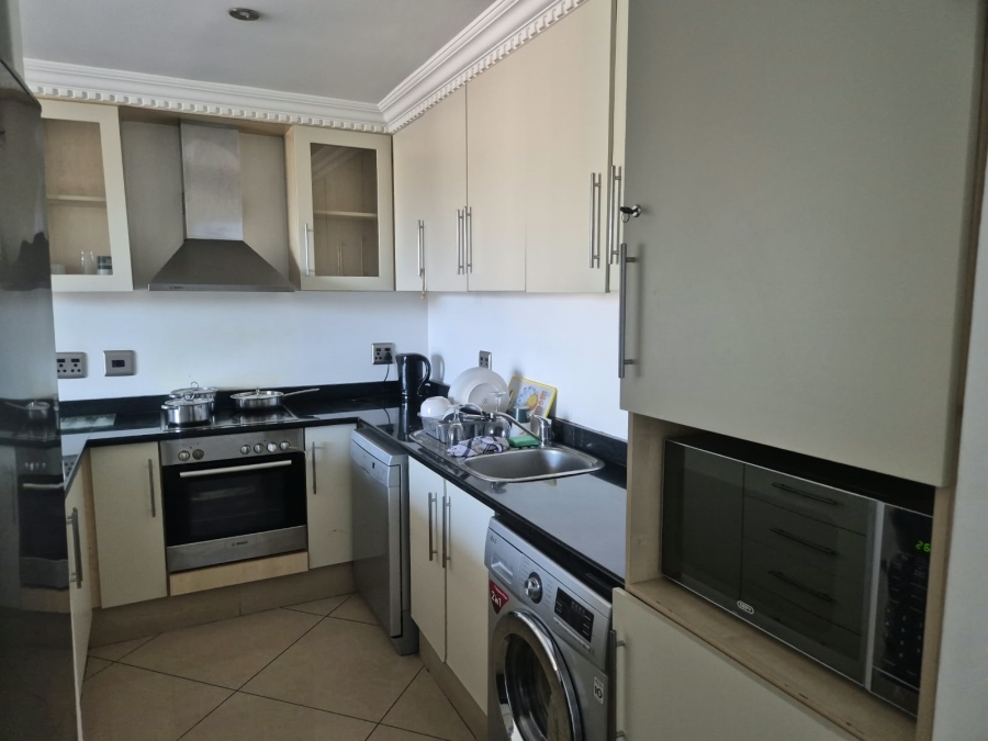 1 Bedroom Property for Sale in Point KwaZulu-Natal