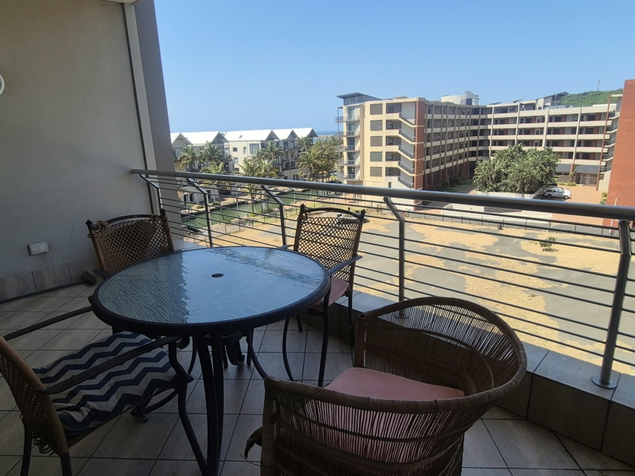 1 Bedroom Property for Sale in Point KwaZulu-Natal