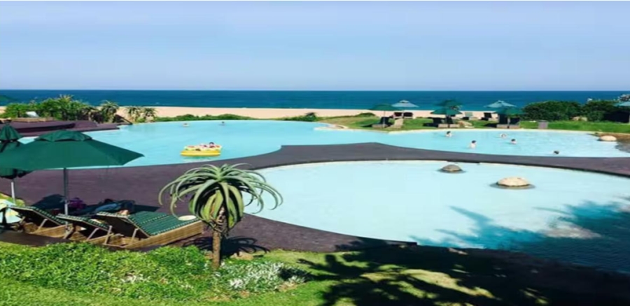 2 Bedroom Property for Sale in Zimbali Coastal Resort Estate KwaZulu-Natal