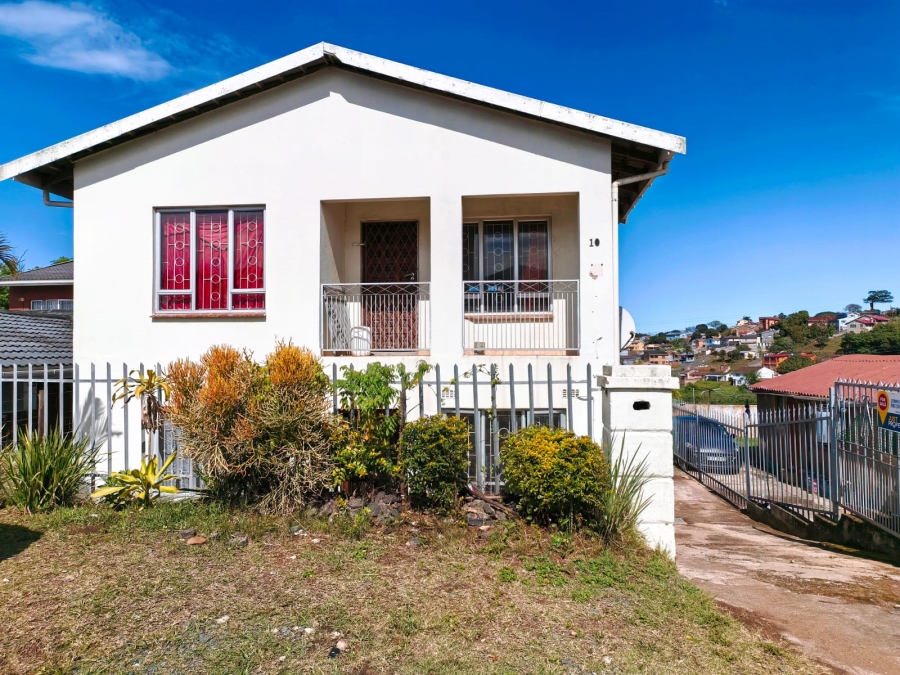 4 Bedroom Property for Sale in Shallcross KwaZulu-Natal