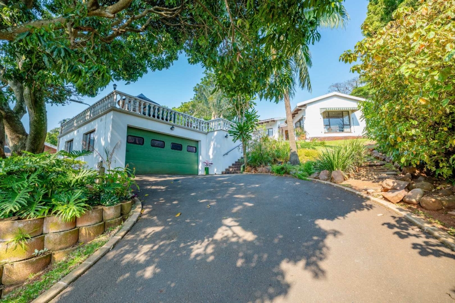 3 Bedroom Property for Sale in Glen Anil KwaZulu-Natal
