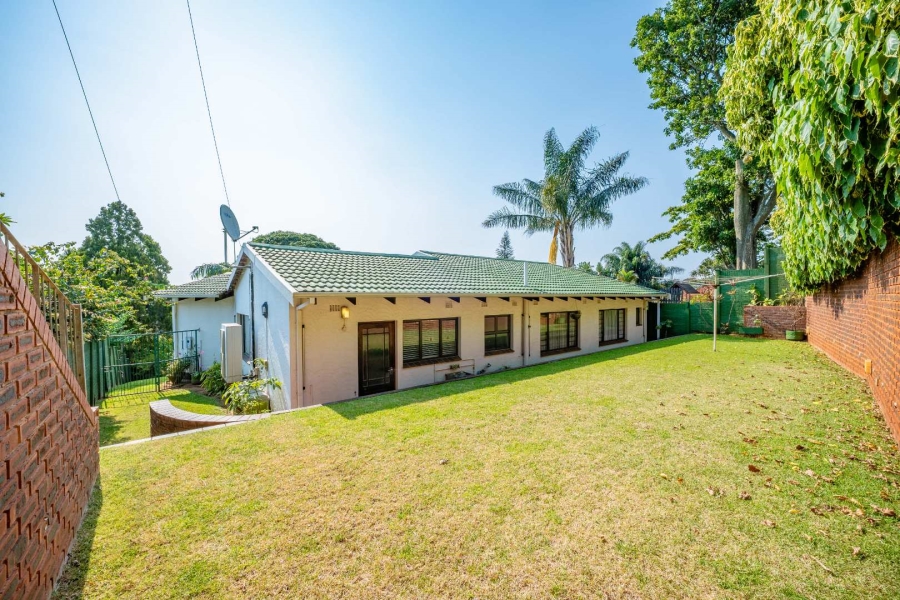 3 Bedroom Property for Sale in Glen Anil KwaZulu-Natal
