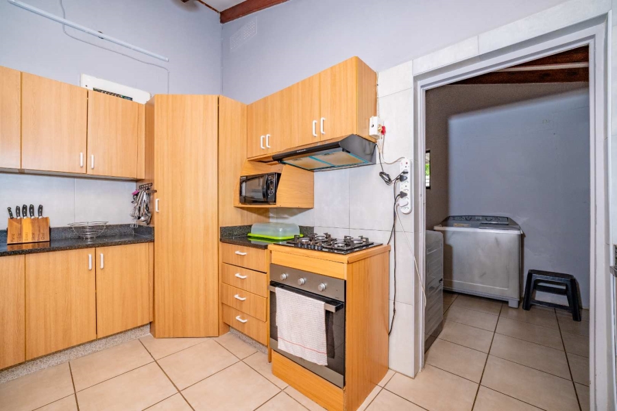 3 Bedroom Property for Sale in Bluff KwaZulu-Natal