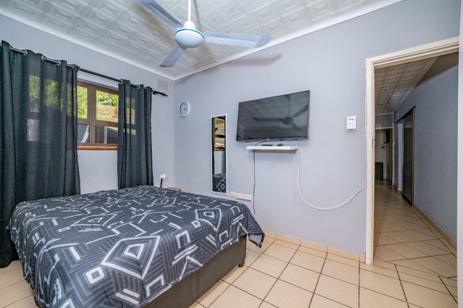 3 Bedroom Property for Sale in Bluff KwaZulu-Natal